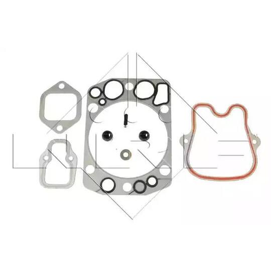 73017 - Gasket Set, cylinder head 