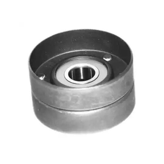 331316170592 - Tensioner Pulley, v-ribbed belt 