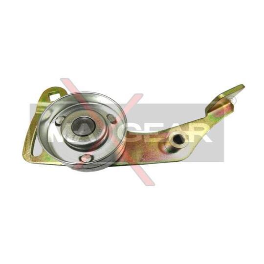 54-0464 - Tensioner Pulley, timing belt 