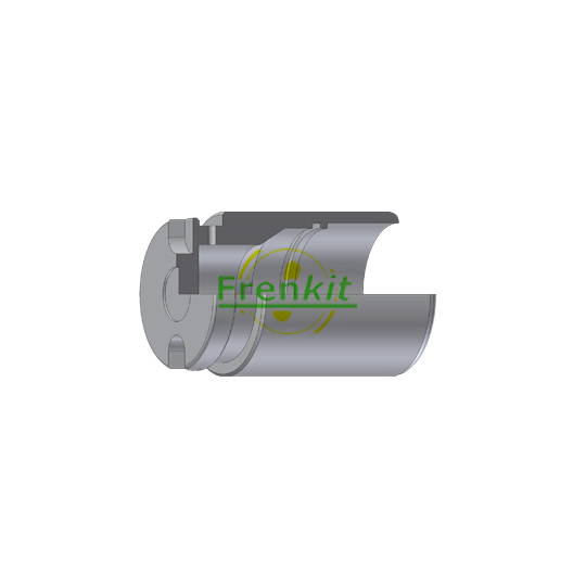 P384102 - Piston, brake caliper 