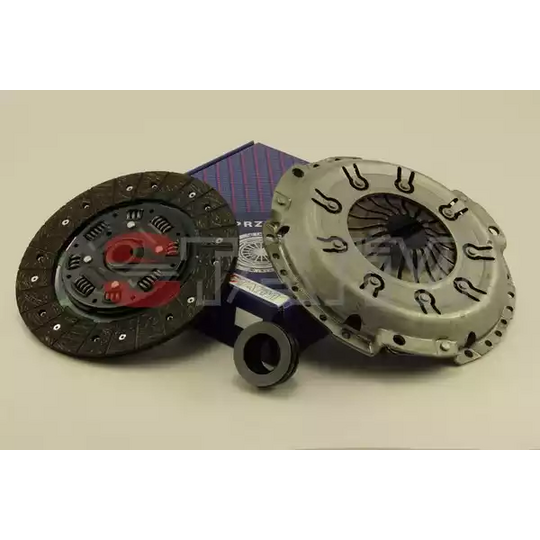 100.356 - Clutch Kit 