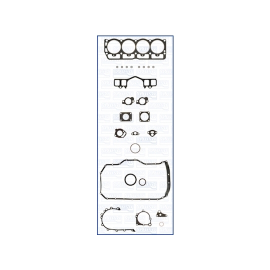 50214900 - Full Gasket Set, engine 