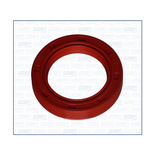 15020300 - Shaft Seal, crankshaft 