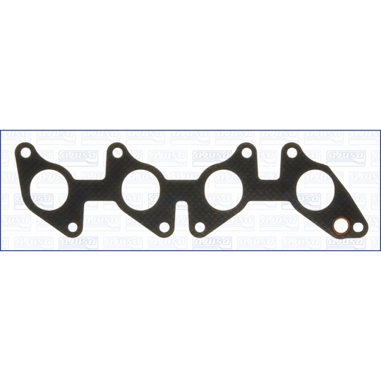 13063800 - Gasket, intake manifold 