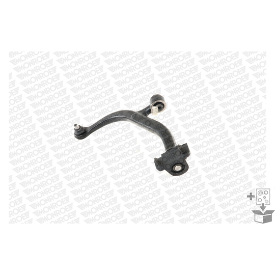 L28540 - Track Control Arm 