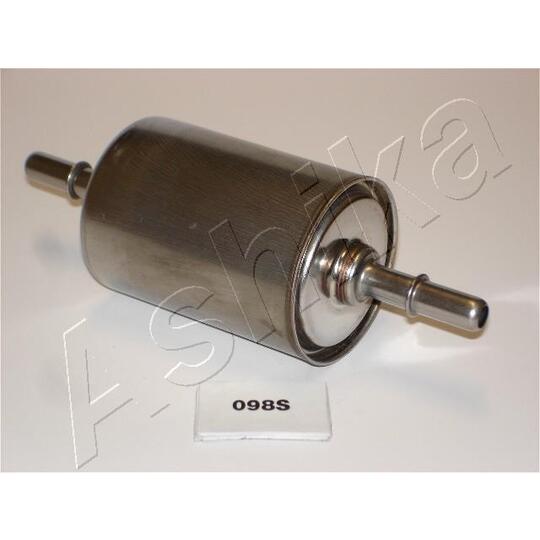 30-00-098 - Fuel filter 