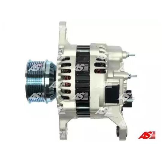 A5046 - Generaator 