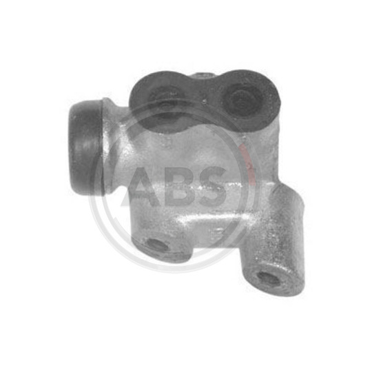 64054X - Brake Power Regulator 