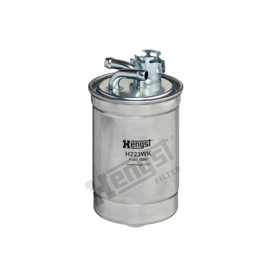 H223WK - Fuel filter 
