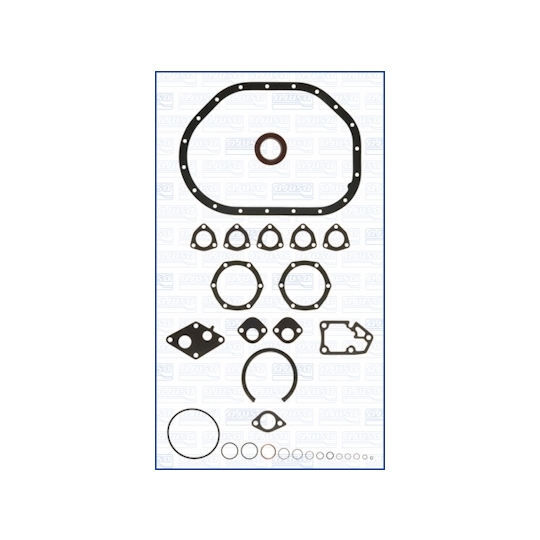 54065300 - Gasket Set, crank case 