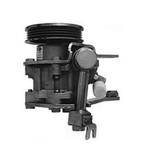 PI0337 - Hydraulic Pump, steering system 