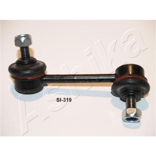 106-03-319R - Sway Bar, suspension 