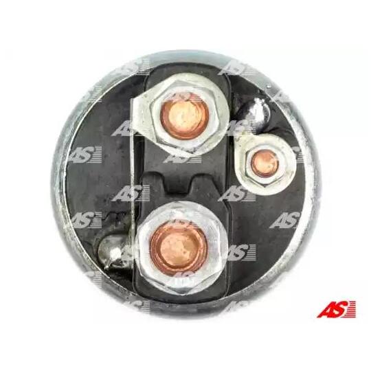 SS3028 - Solenoid Switch, starter 