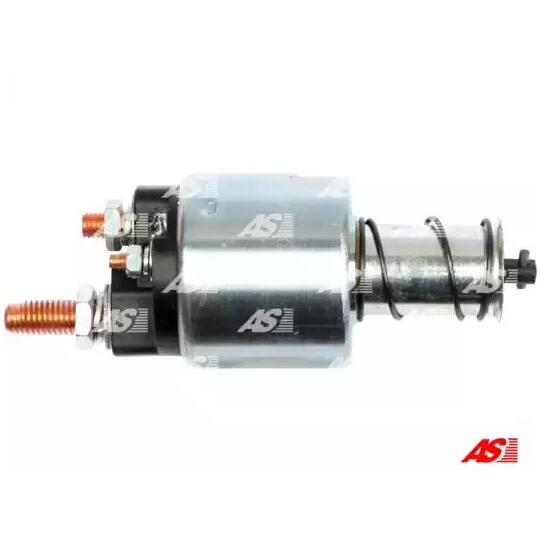 SS3028 - Solenoid, startmotor 