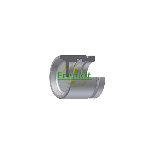 P575303 - Piston, brake caliper 