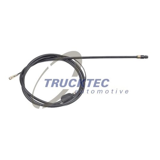 02.35.364 - Cable, parking brake 