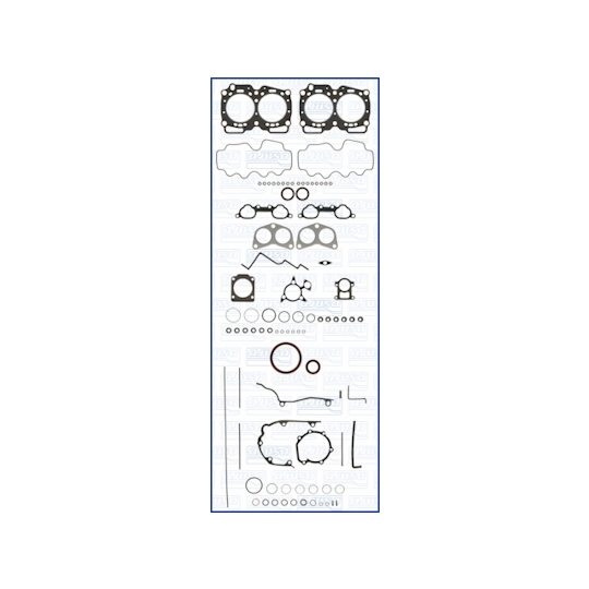 50262000 - Full Gasket Set, engine 