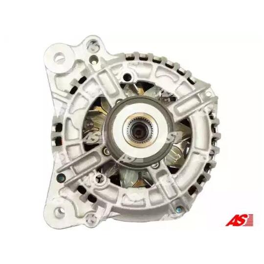 A0365 - Alternator 