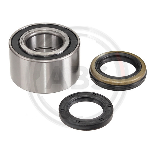 201531 - Wheel Bearing Kit 