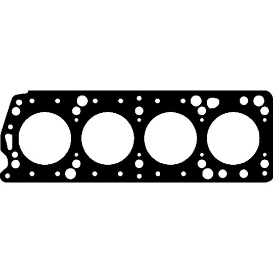 411440P - Gasket, cylinder head 