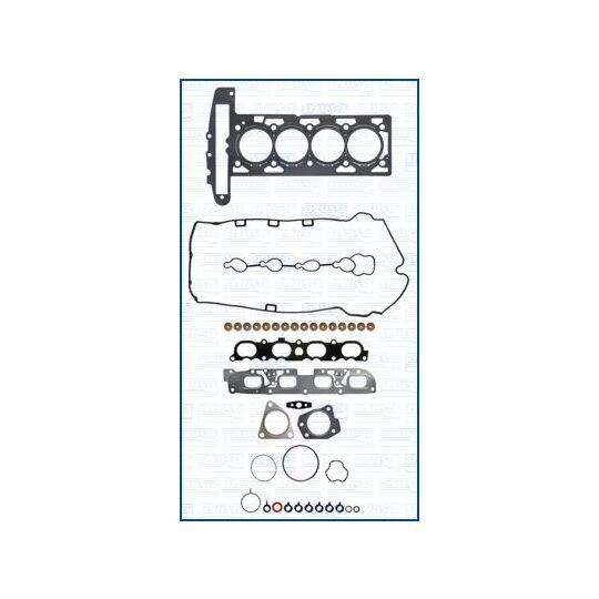 52365000 - Gasket Set, cylinder head 