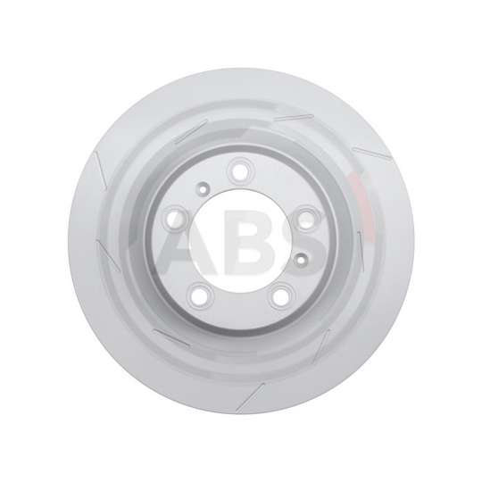 18305 - Brake Disc 