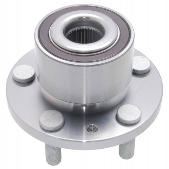 2982-FLIIF - Wheel hub 