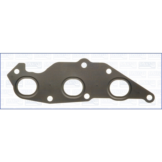 13188800 - Gasket, exhaust manifold 