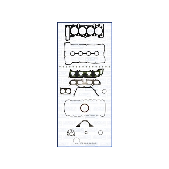 50206100 - Hel packningssats, motor 