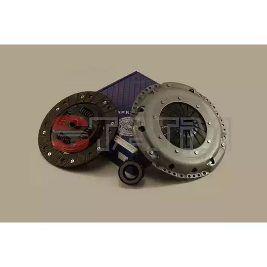 100.317 - Clutch Kit 