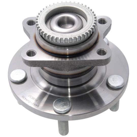 0482-DJA43R - Wheel hub 