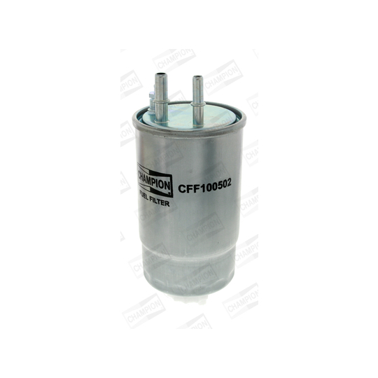 CFF100502 - Kütusefilter 