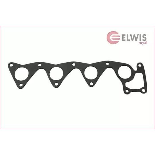 0237537 - Gasket, intake manifold 