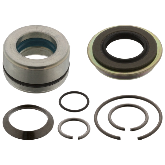 45874 - Repair Kit, tilt cylinder 