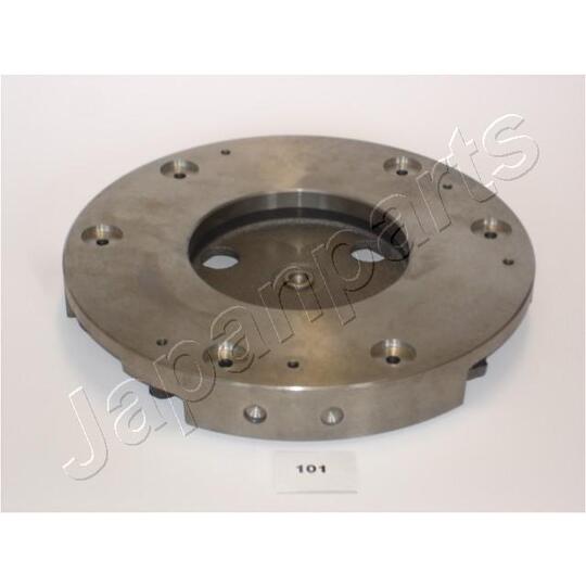 SF-101 - Clutch Pressure Plate 