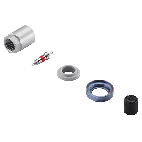 A2C59507828 - Repair Kit, wheel sensor (tyre pressure control system) 