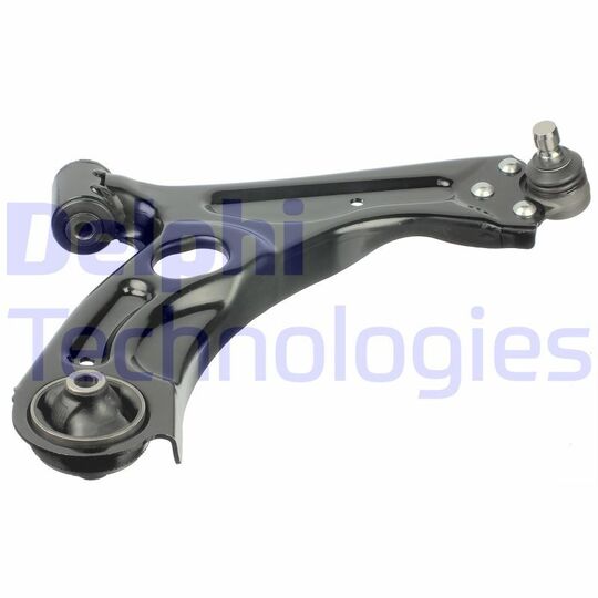 TC2837 - Track Control Arm 