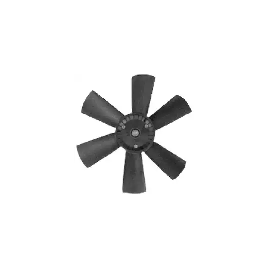 3022743 - Fan Wheel, engine cooling 