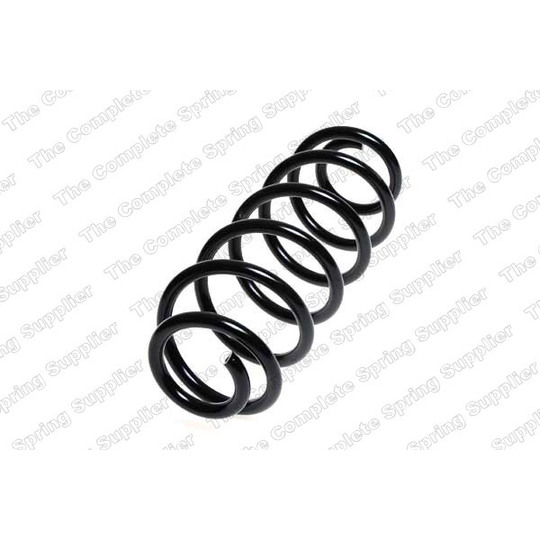 63124 - Coil Spring 