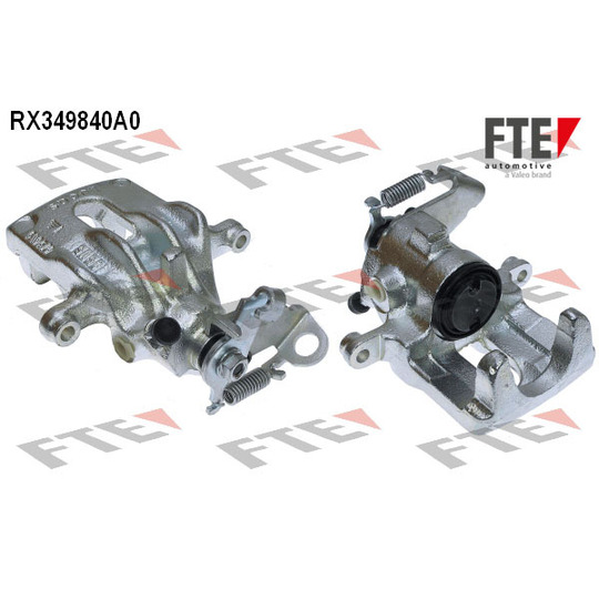 RX349840A0 - Brake Caliper 