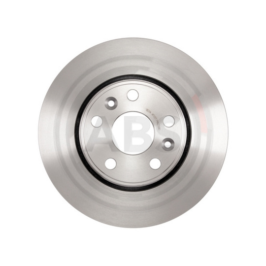 18314 - Brake Disc 