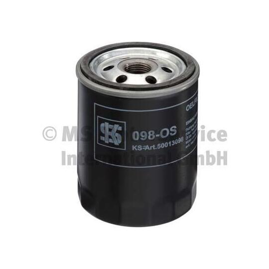 50013098 - Oil filter 