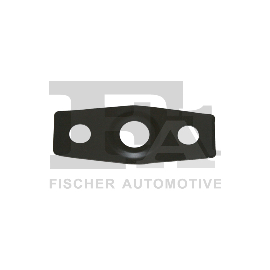 475-513 - Gasket, charger 