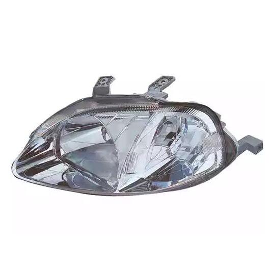 2702411 - Headlight 