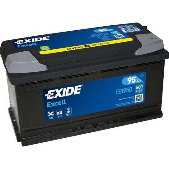 EB950 - Batteri 