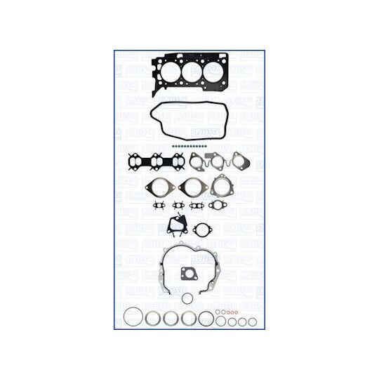 52364000 - Gasket Set, cylinder head 