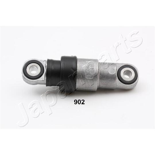 TL-902 - Vibration Damper, v-ribbed belt 