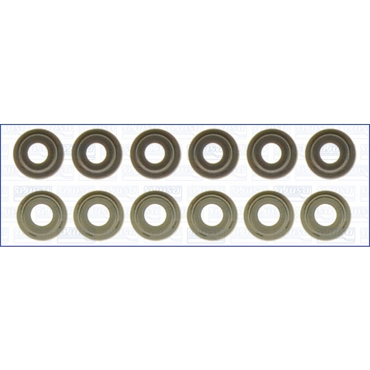 57062500 - Seal Set, valve stem 