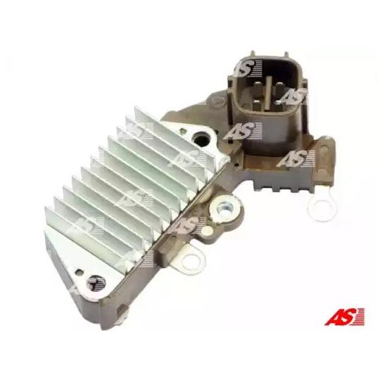 ARE6072 - Alternator Regulator 