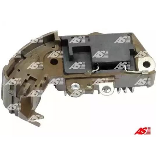 ARE6072 - Alternator Regulator 